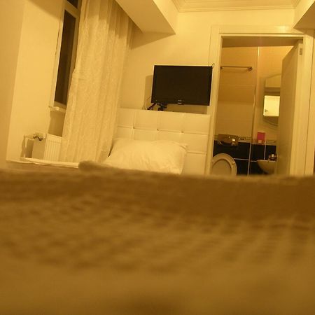 特尔科公寓酒店 伊斯坦布尔 外观 照片