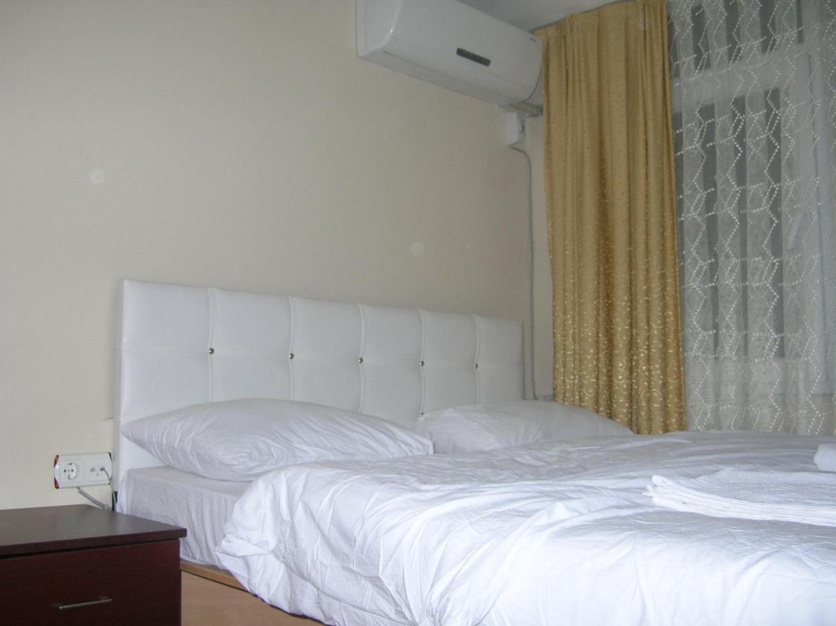 特尔科公寓酒店 伊斯坦布尔 客房 照片